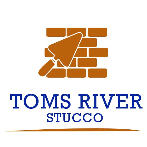 stucco - toms river stucco logo