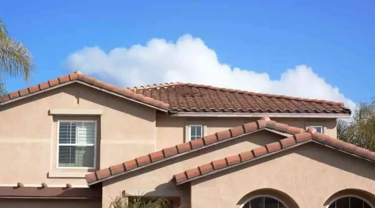 Stucco Home | Toms River Stucco